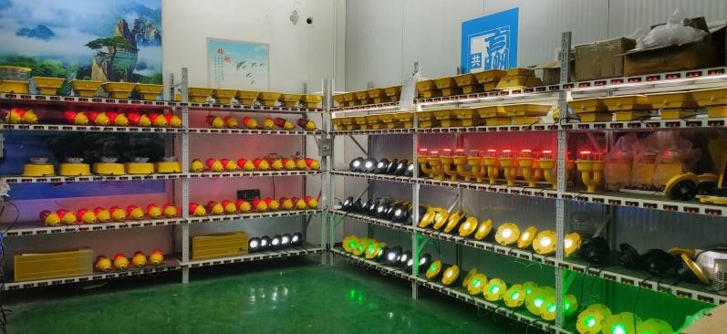 চীন Shenzhen Green Source Light Equipment Co., Ltd. সংস্থা প্রোফাইল