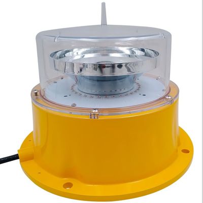 চিমনির জন্য পিসি লেন্স 20000cd এয়ারক্রাফট বাধা বা হালকা মাঝারি তীব্রতা